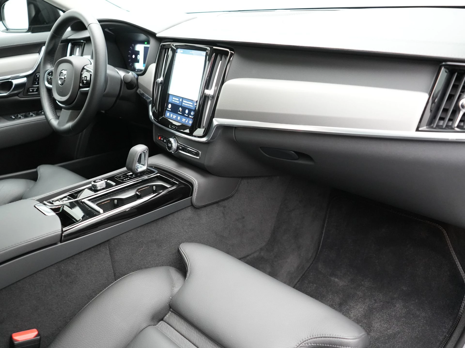 Hoofdafbeelding Volvo S90