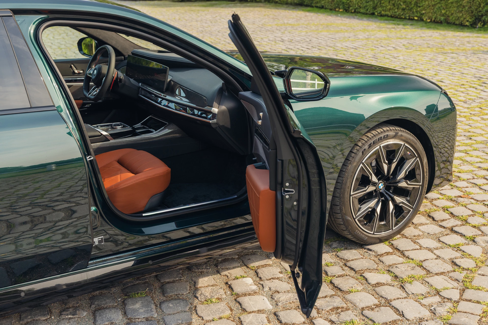 Hoofdafbeelding BMW 7 Serie