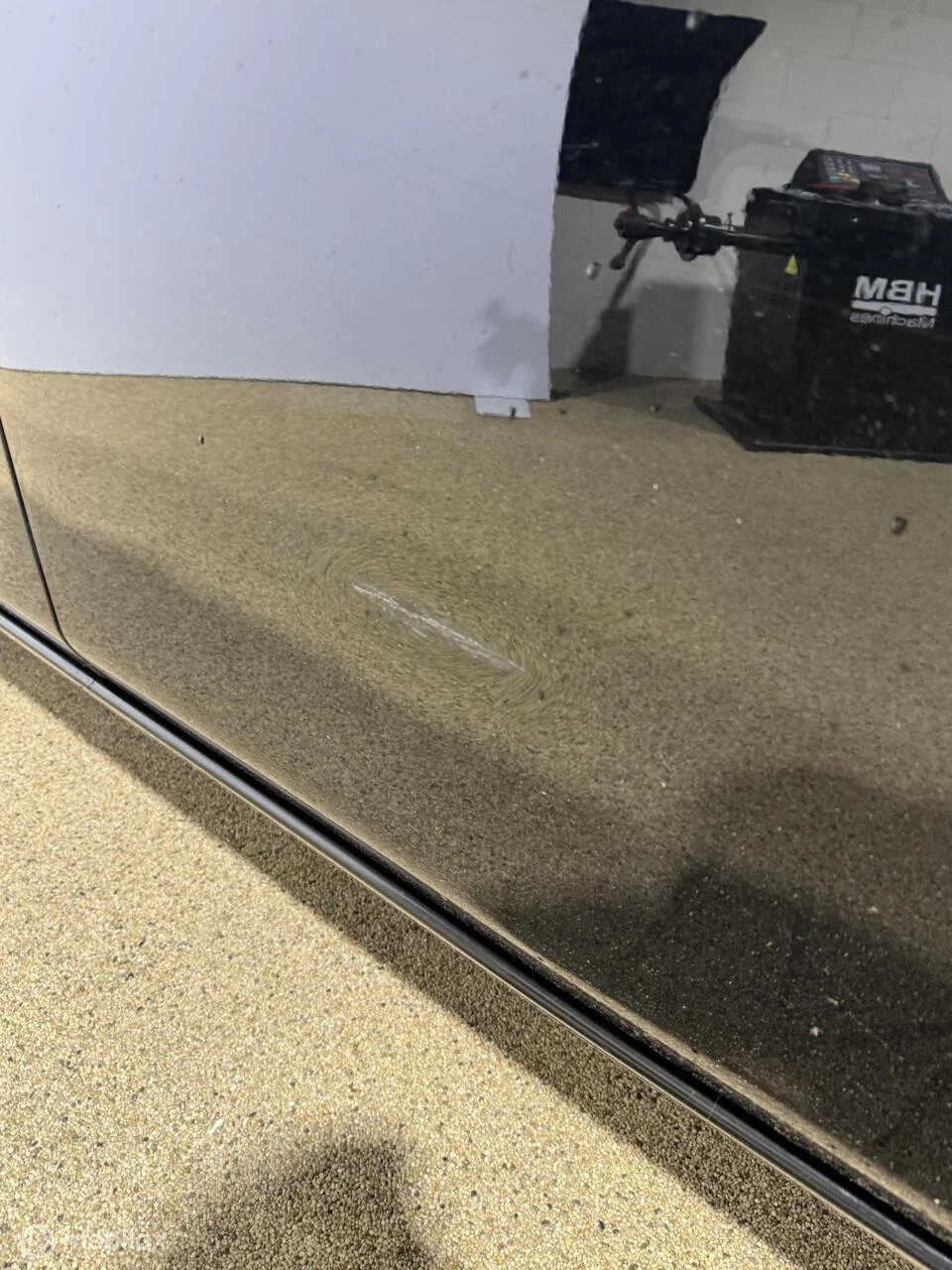 Hoofdafbeelding Nissan Leaf