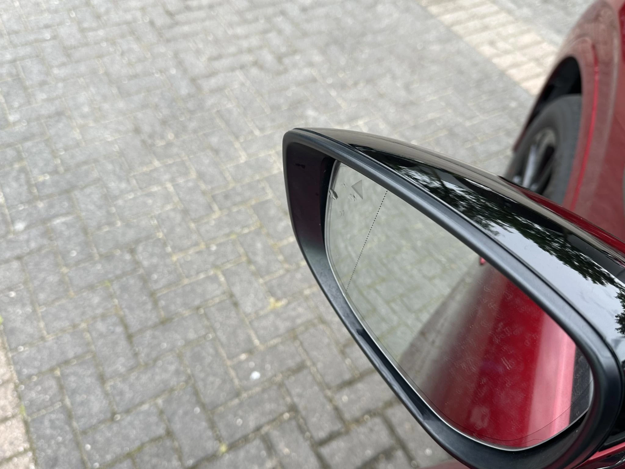 Hoofdafbeelding Mazda CX-60