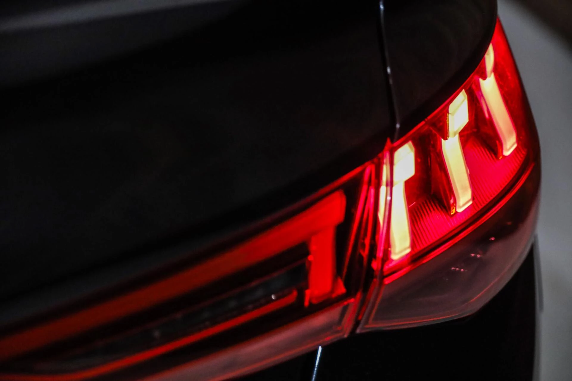 Hoofdafbeelding Audi RS3