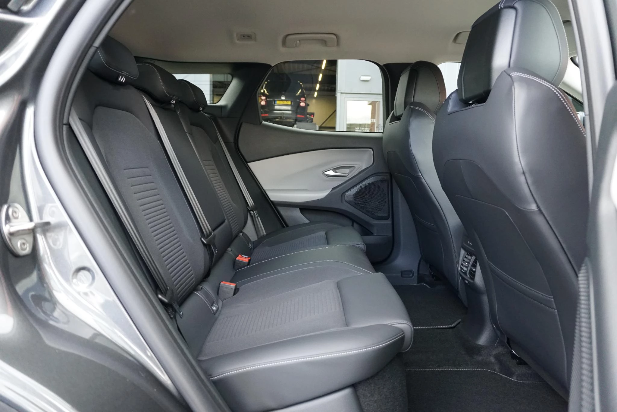 Hoofdafbeelding Ford Explorer