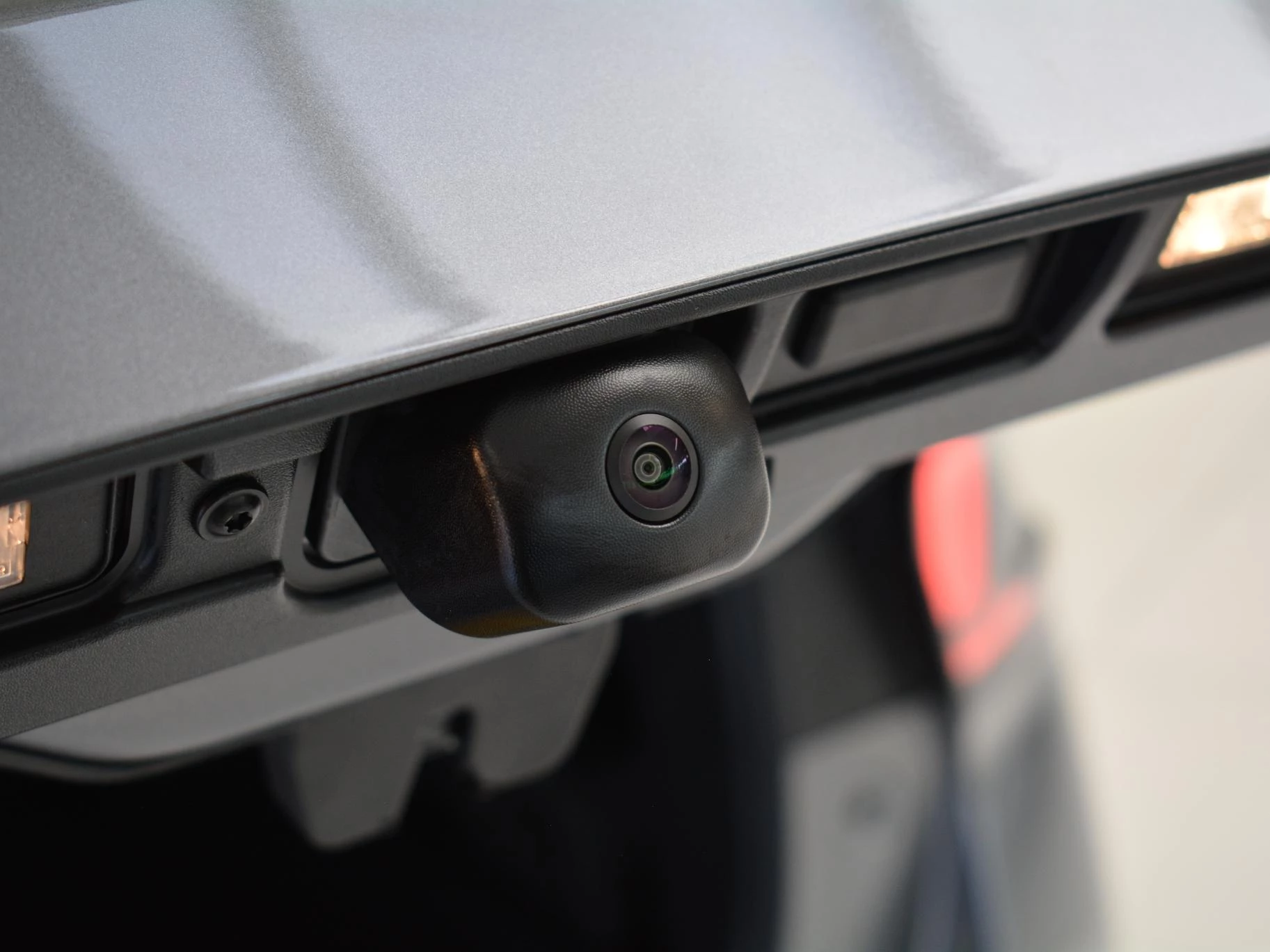 Hoofdafbeelding Citroën ë-C3 Aircross