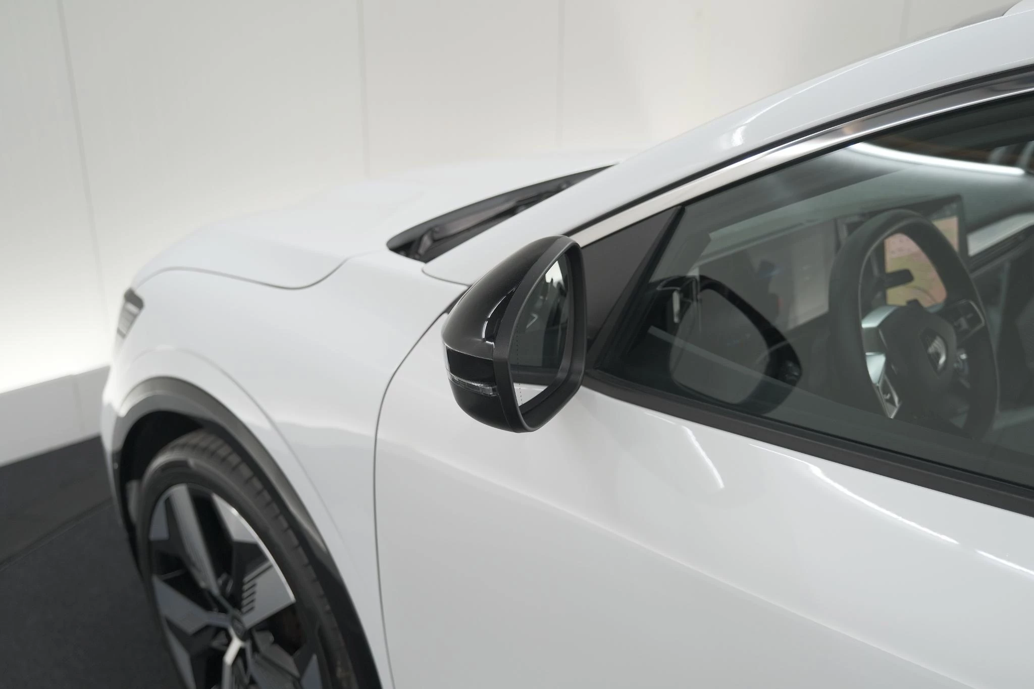 Hoofdafbeelding Renault Megane E-Tech