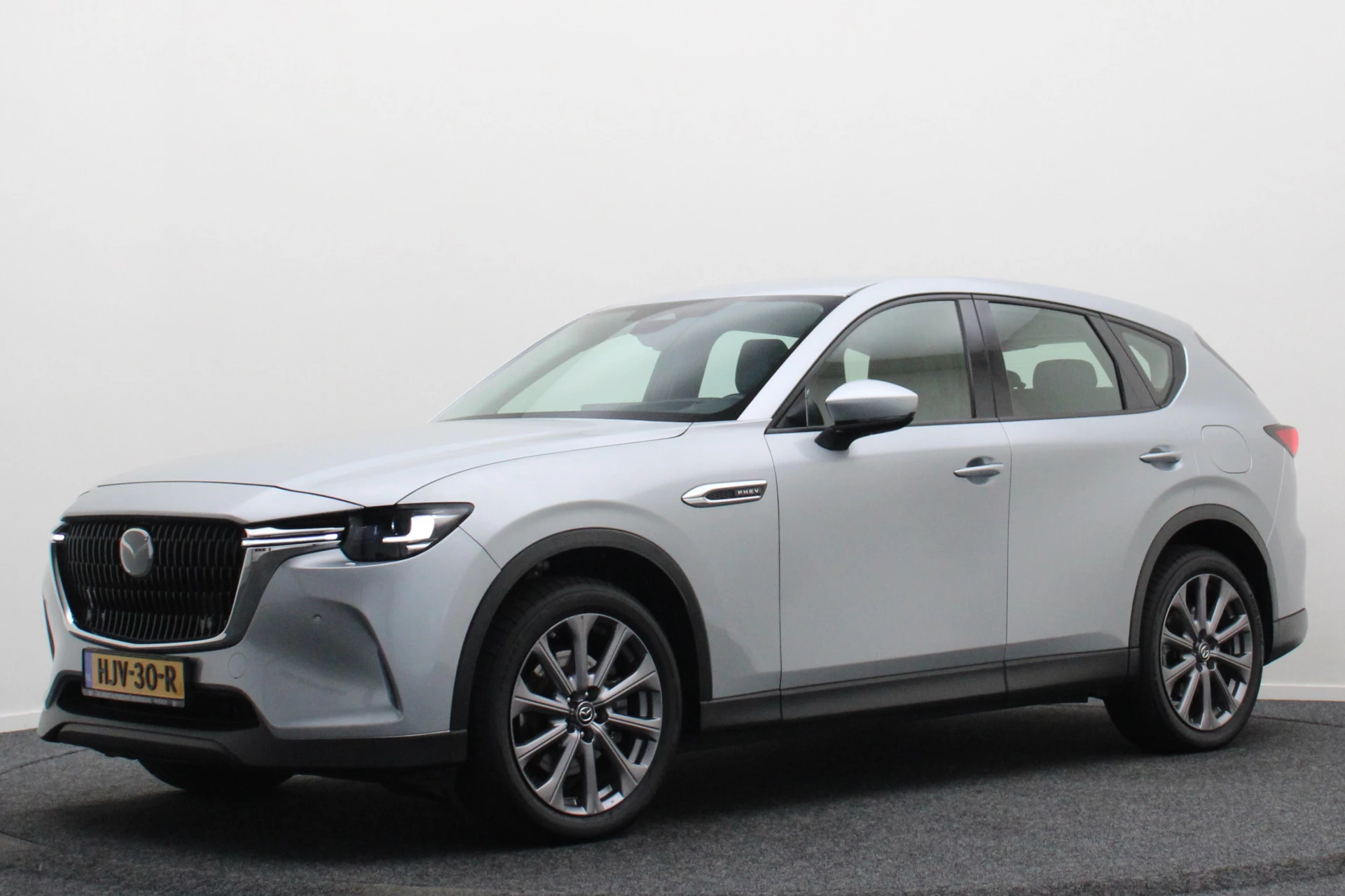 Hoofdafbeelding Mazda CX-60
