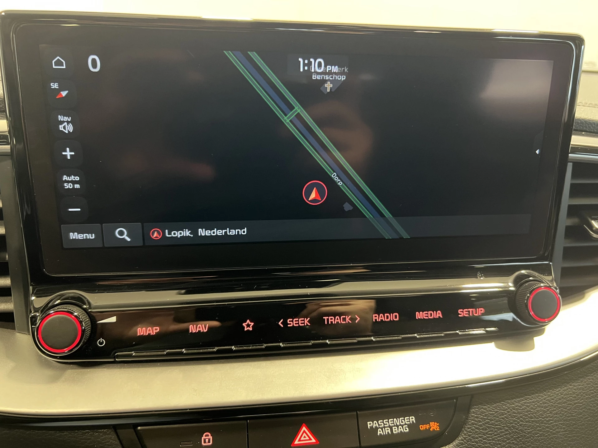 Hoofdafbeelding Kia XCeed