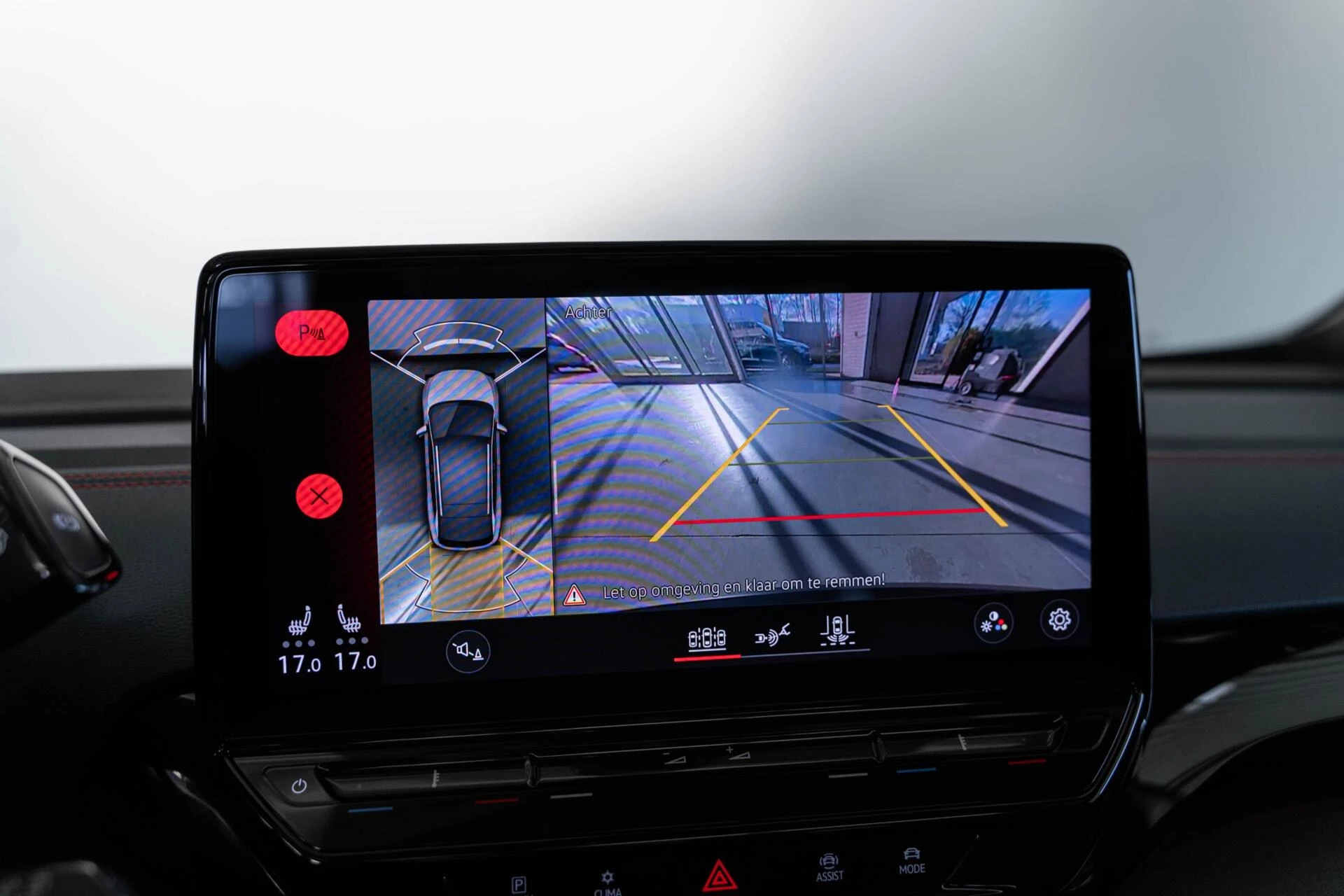 Hoofdafbeelding Volkswagen ID.4