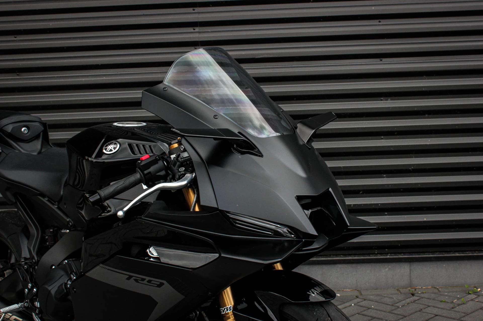 Hoofdafbeelding Yamaha Sport