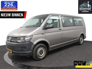 Volkswagen Transporter 2.0 TDI 9-persoons AIRCO