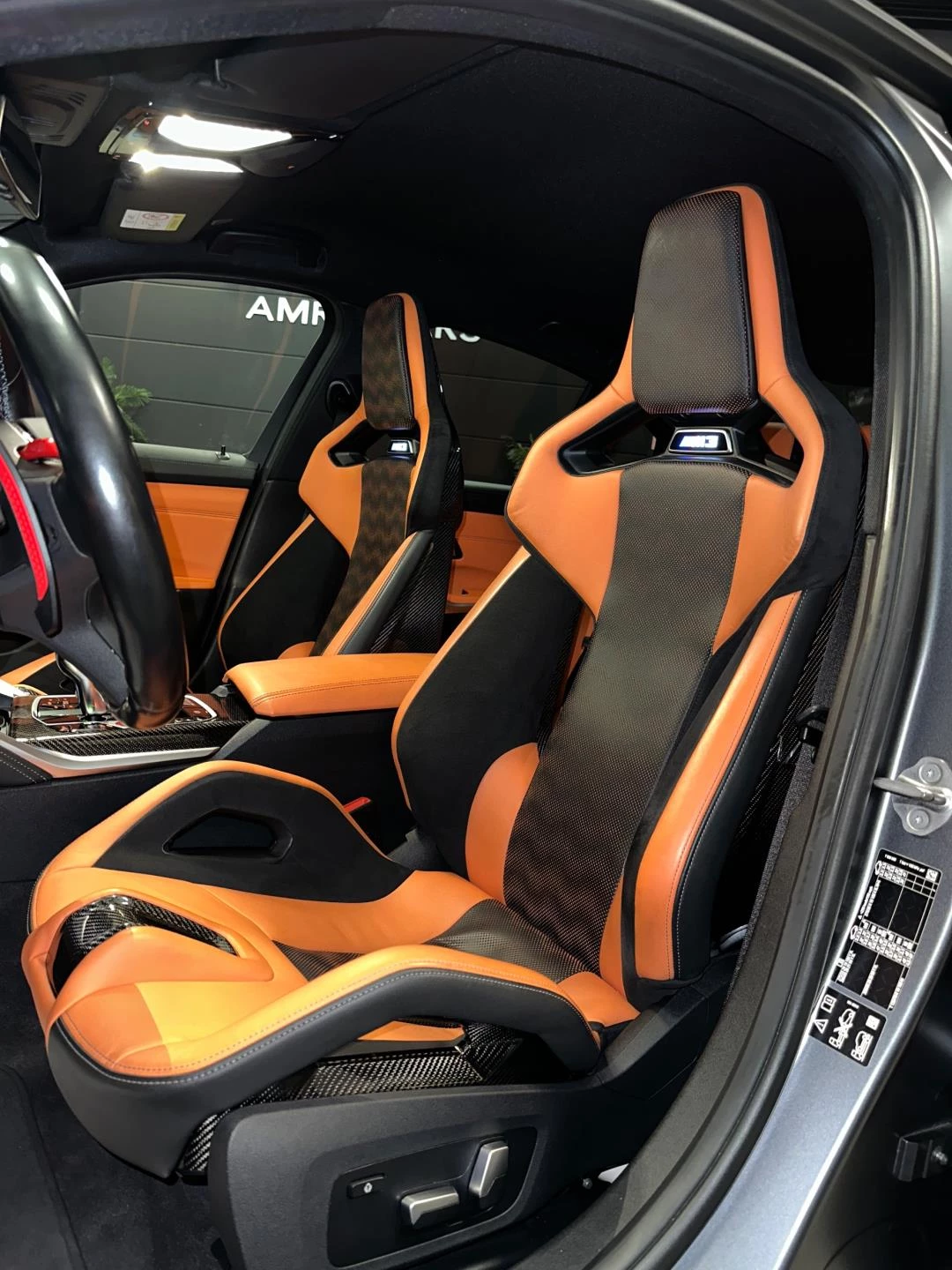 Hoofdafbeelding BMW M3