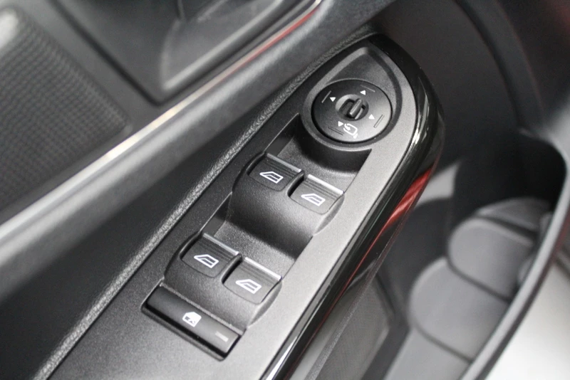 Hoofdafbeelding Ford B-MAX