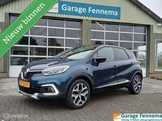 Renault Captur 0.9 TCe Intens