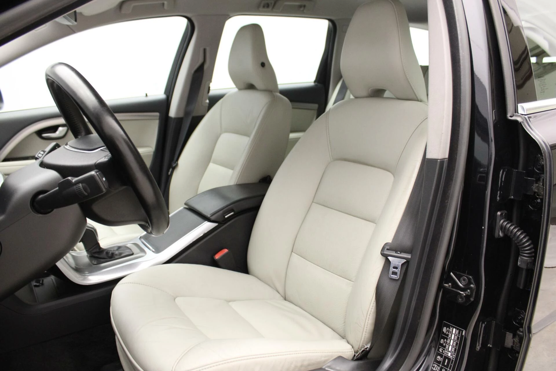 Hoofdafbeelding Volvo V70