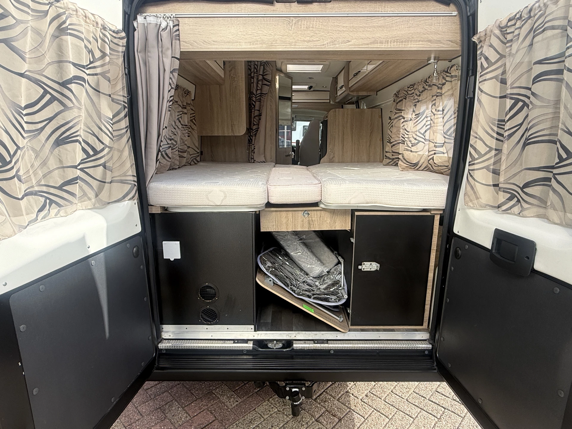 Hoofdafbeelding Fiat Ducato