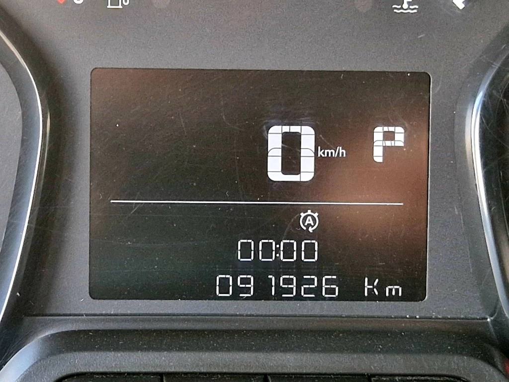 Hoofdafbeelding Peugeot Expert