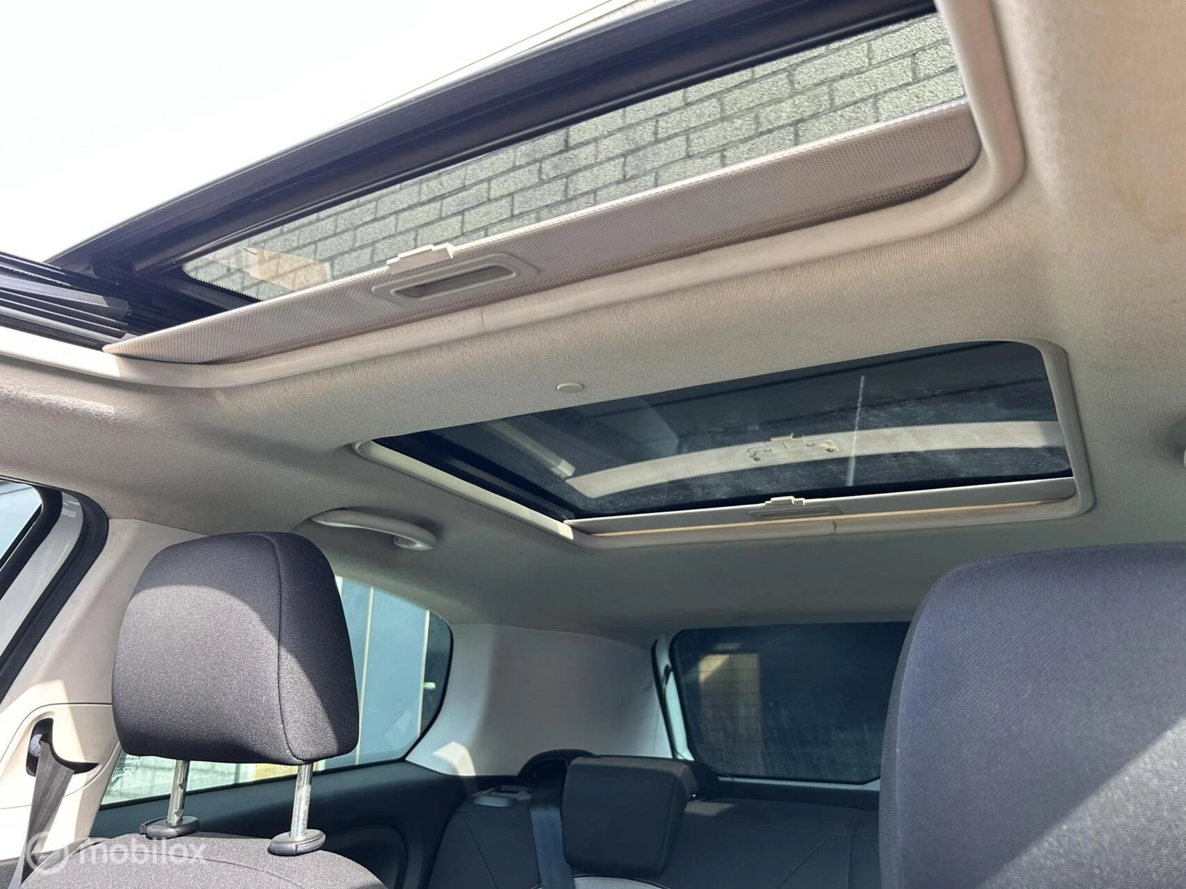 Hoofdafbeelding Fiat Punto