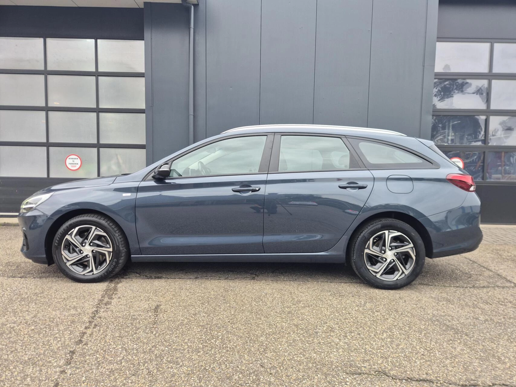 Hoofdafbeelding Hyundai i30