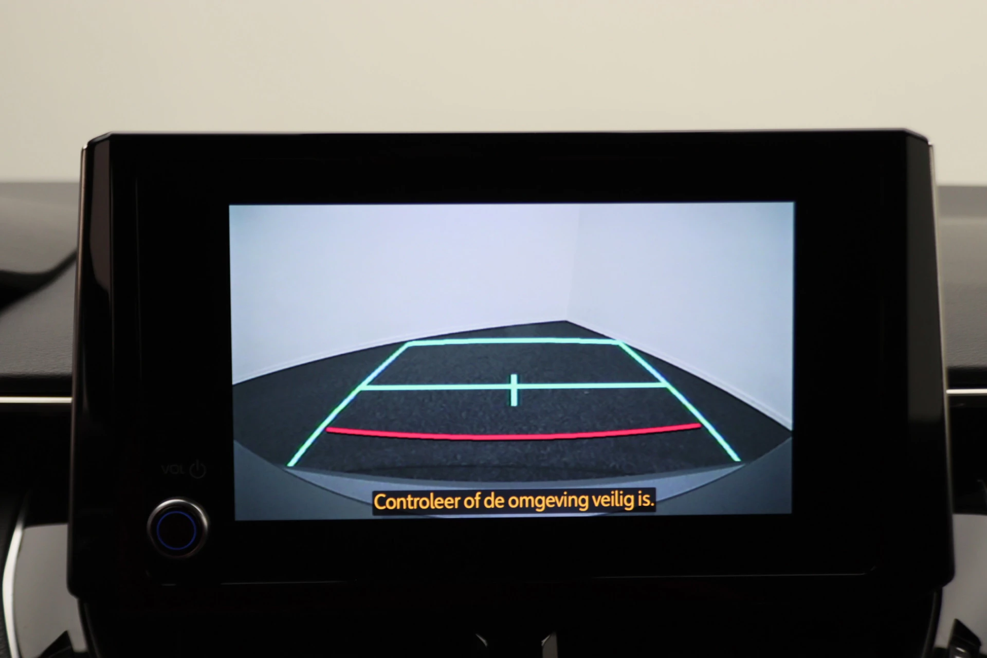 Hoofdafbeelding Toyota Corolla