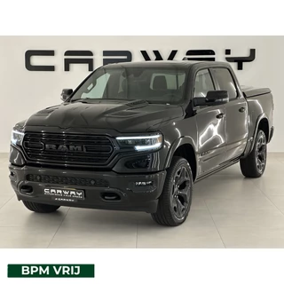 Hoofdafbeelding Dodge Ram 1500 Dodge Ram 1500 5.7 V8 4x4 Crew Cab Limited