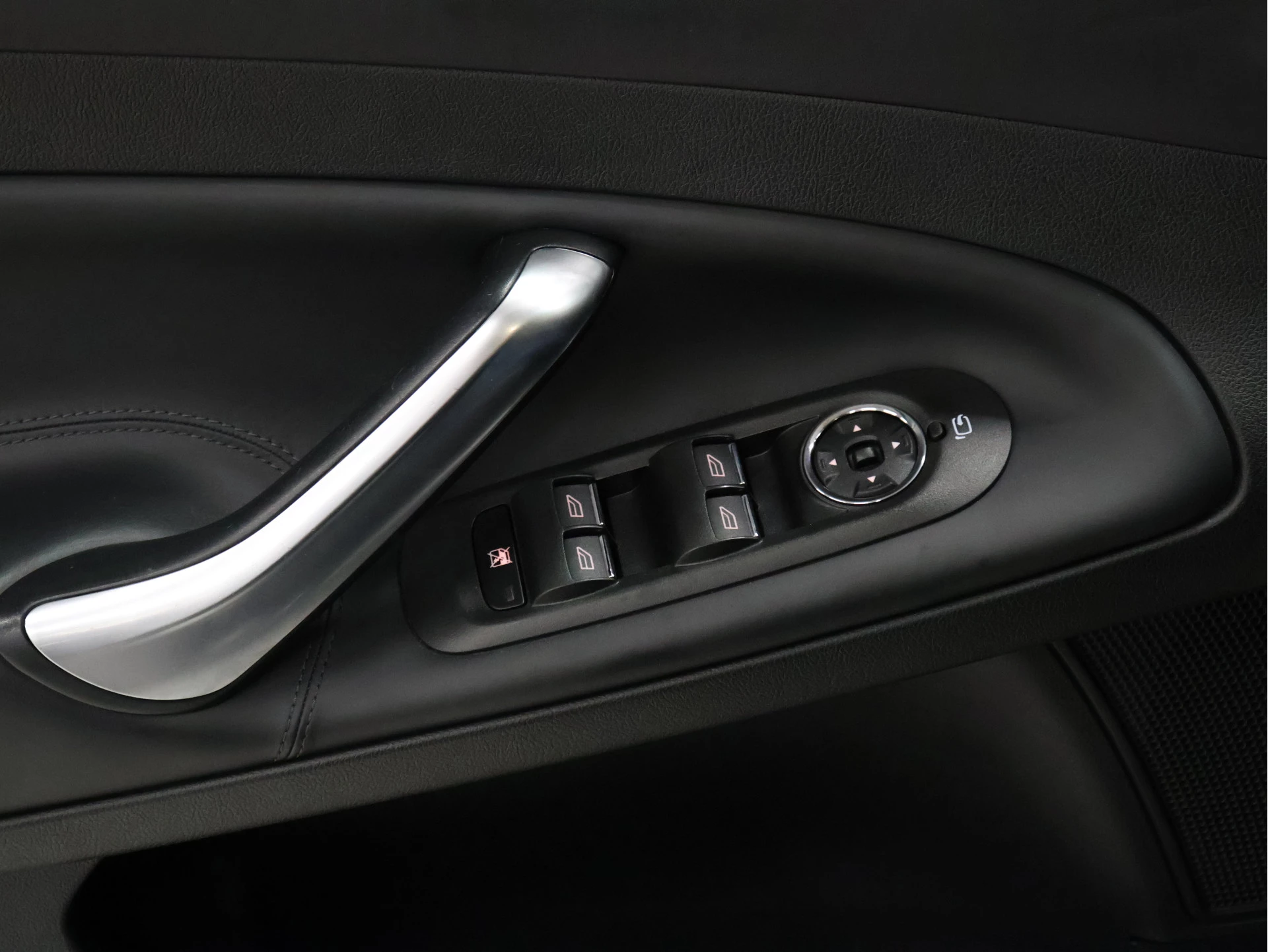Hoofdafbeelding Ford Mondeo
