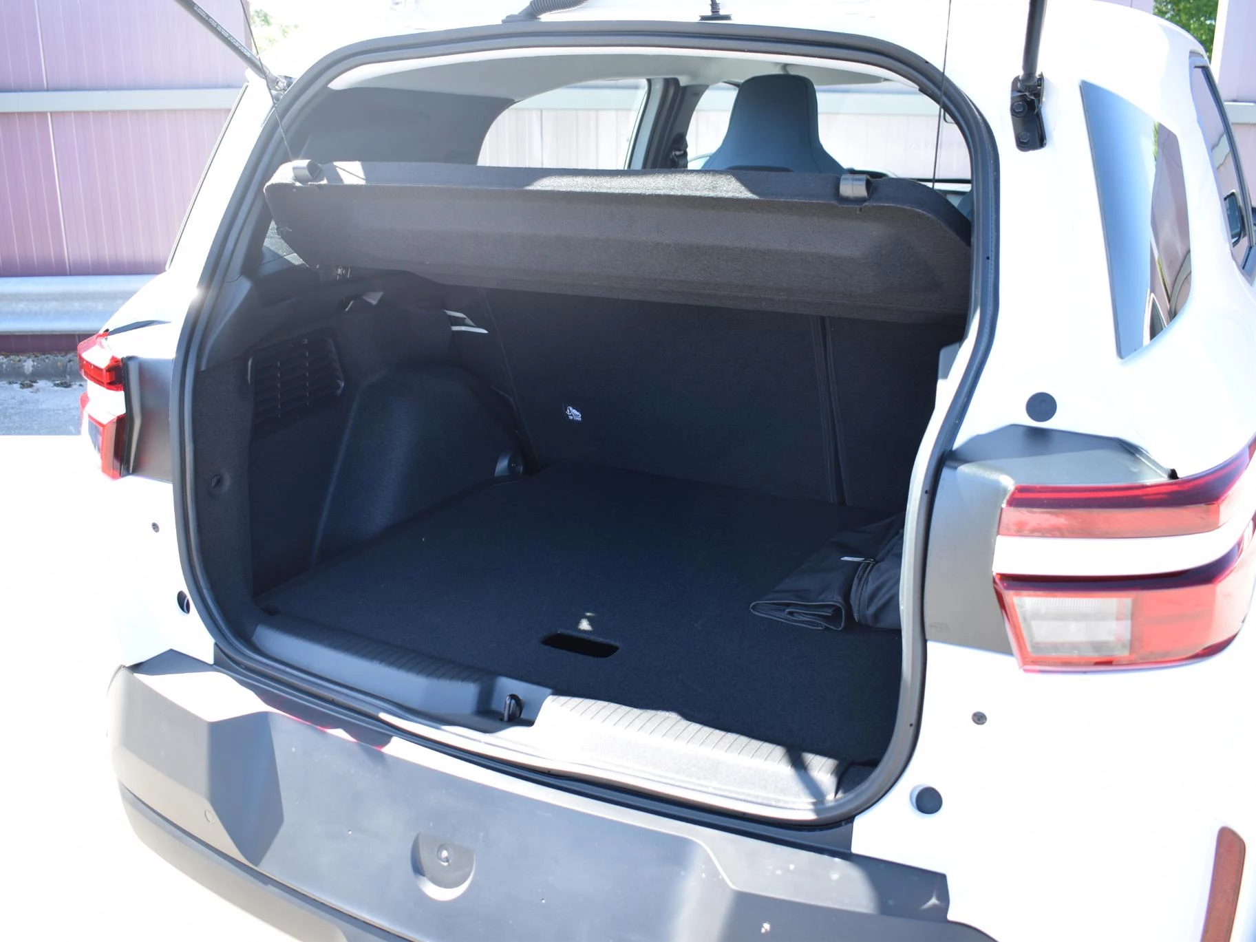 Hoofdafbeelding Opel Frontera