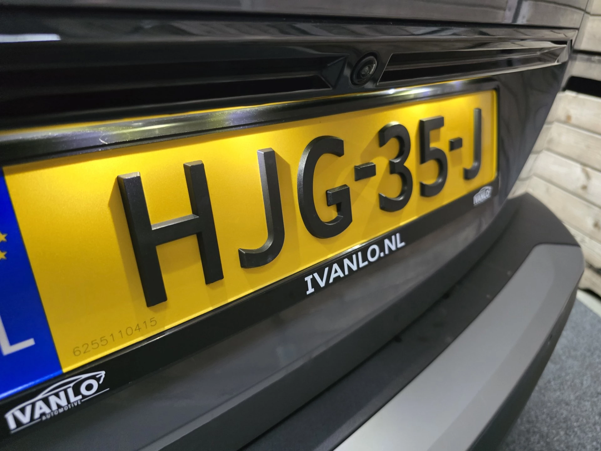 Hoofdafbeelding Peugeot e-2008