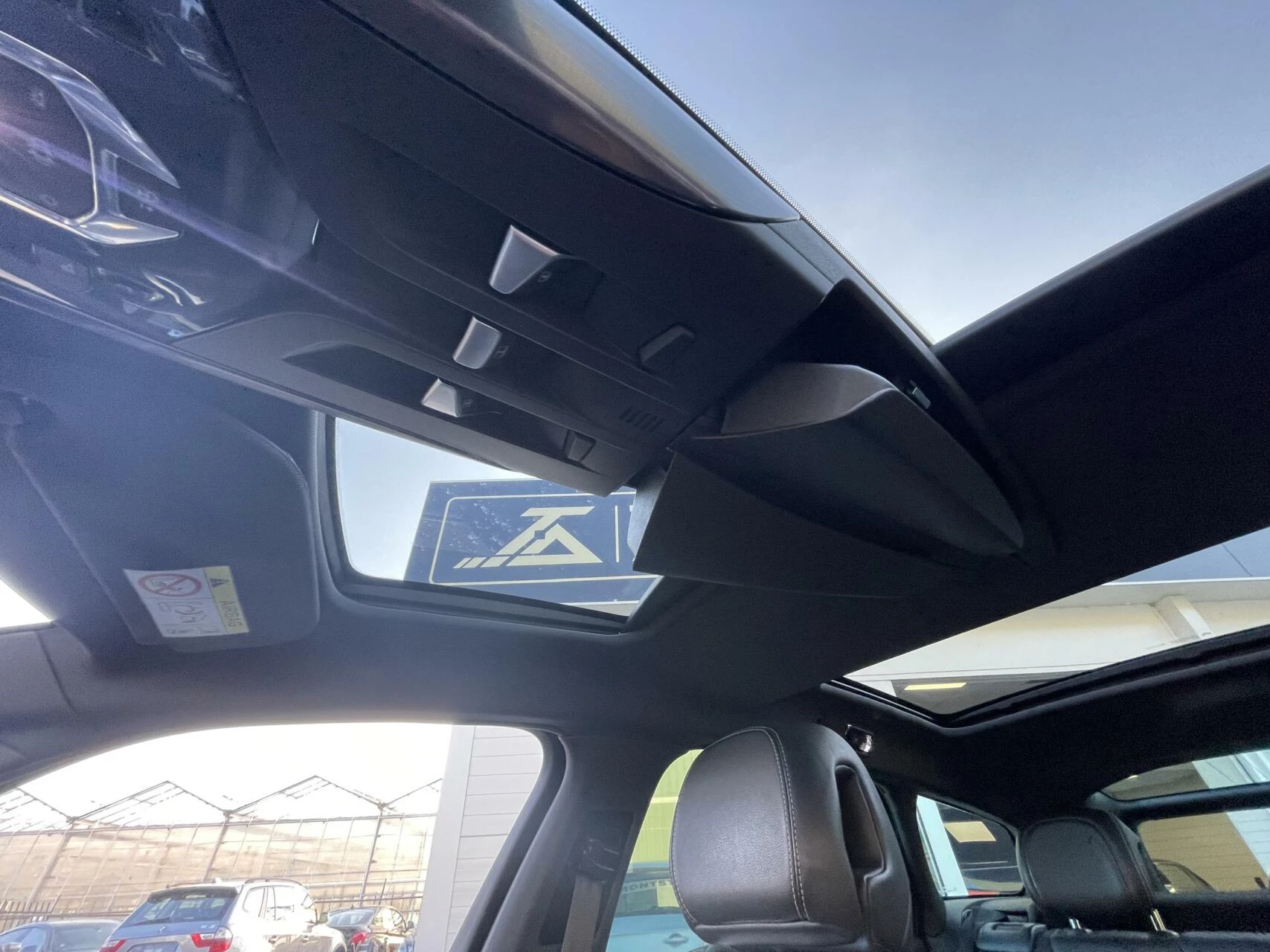 Hoofdafbeelding Citroën DS5