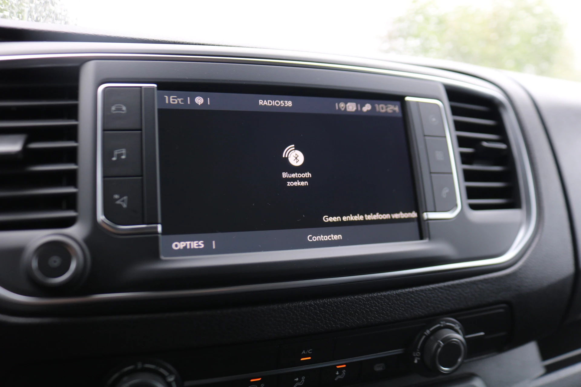 Hoofdafbeelding Fiat E-Scudo