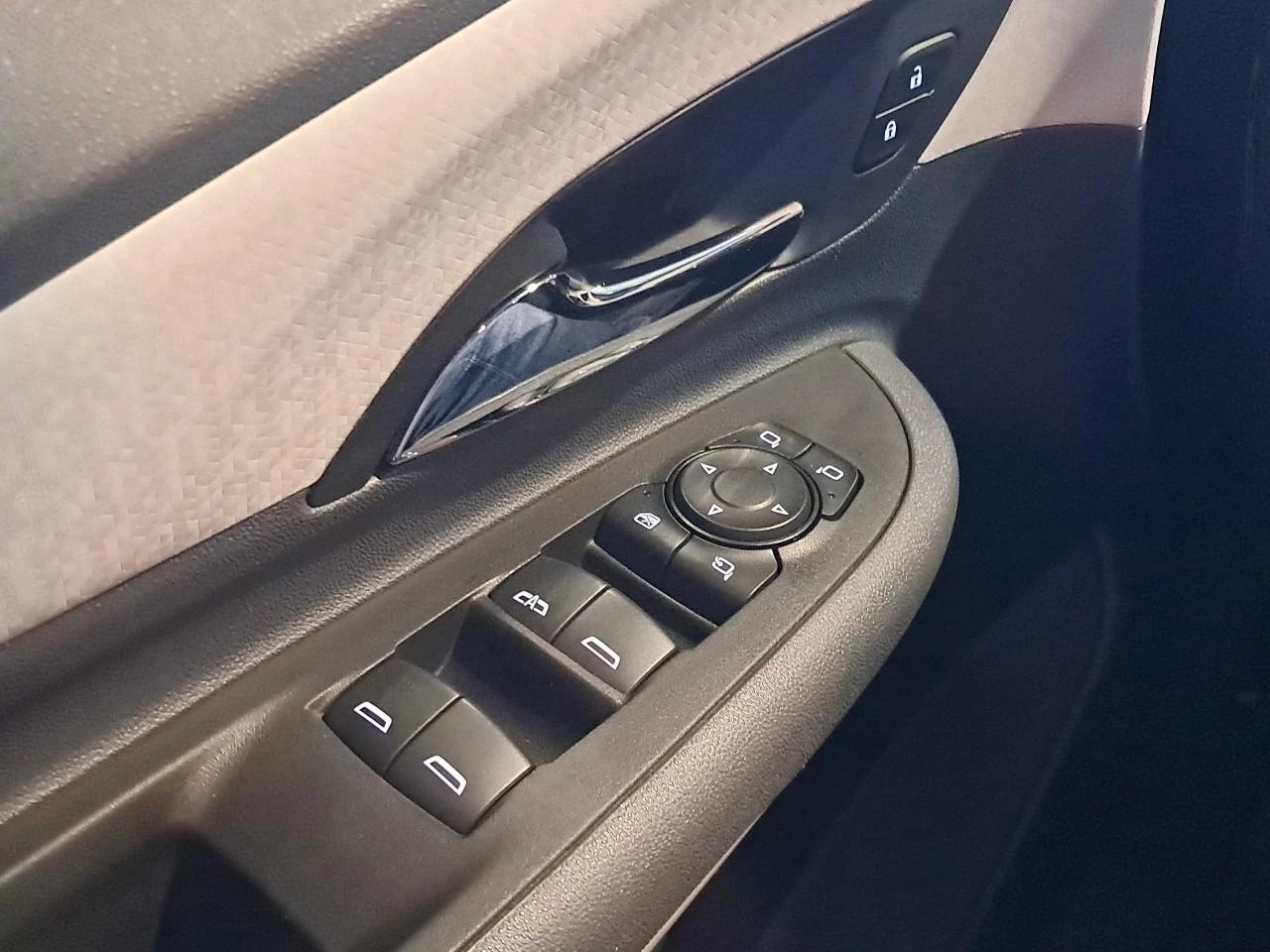 Hoofdafbeelding Opel Ampera-e