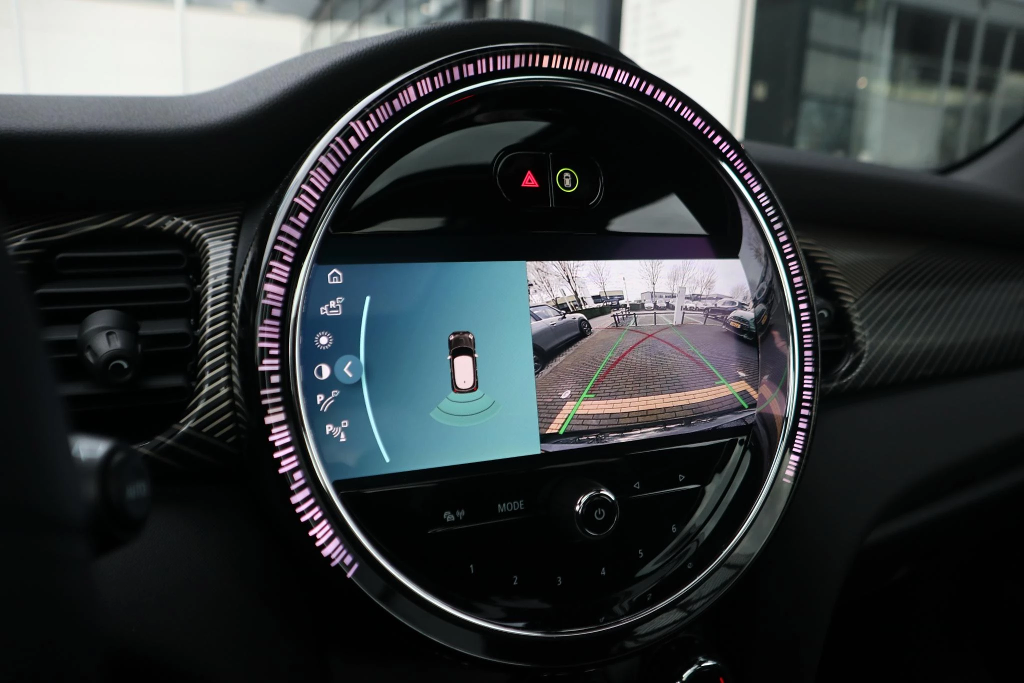 Hoofdafbeelding MINI 3-deurs