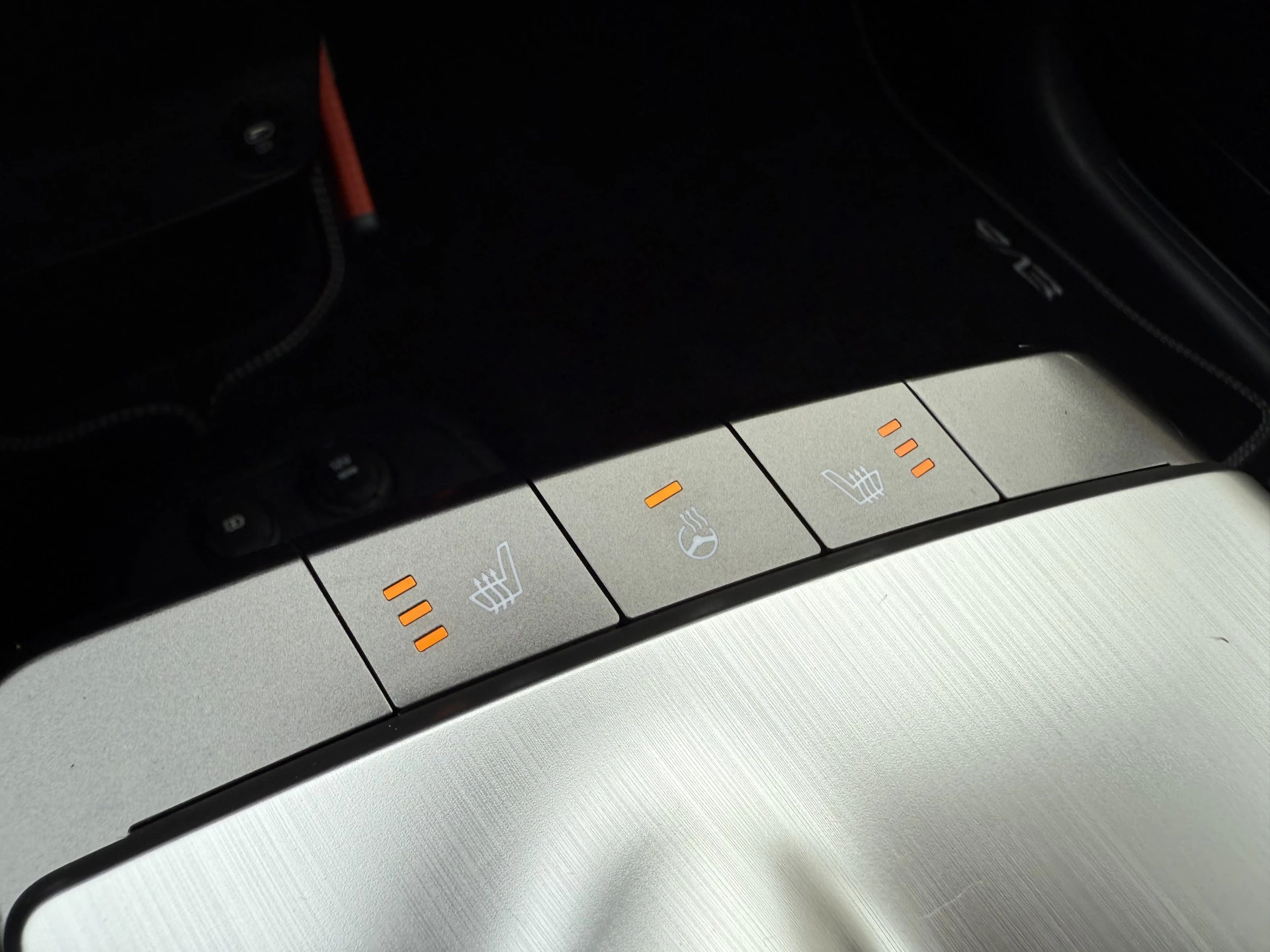 Hoofdafbeelding Kia EV6