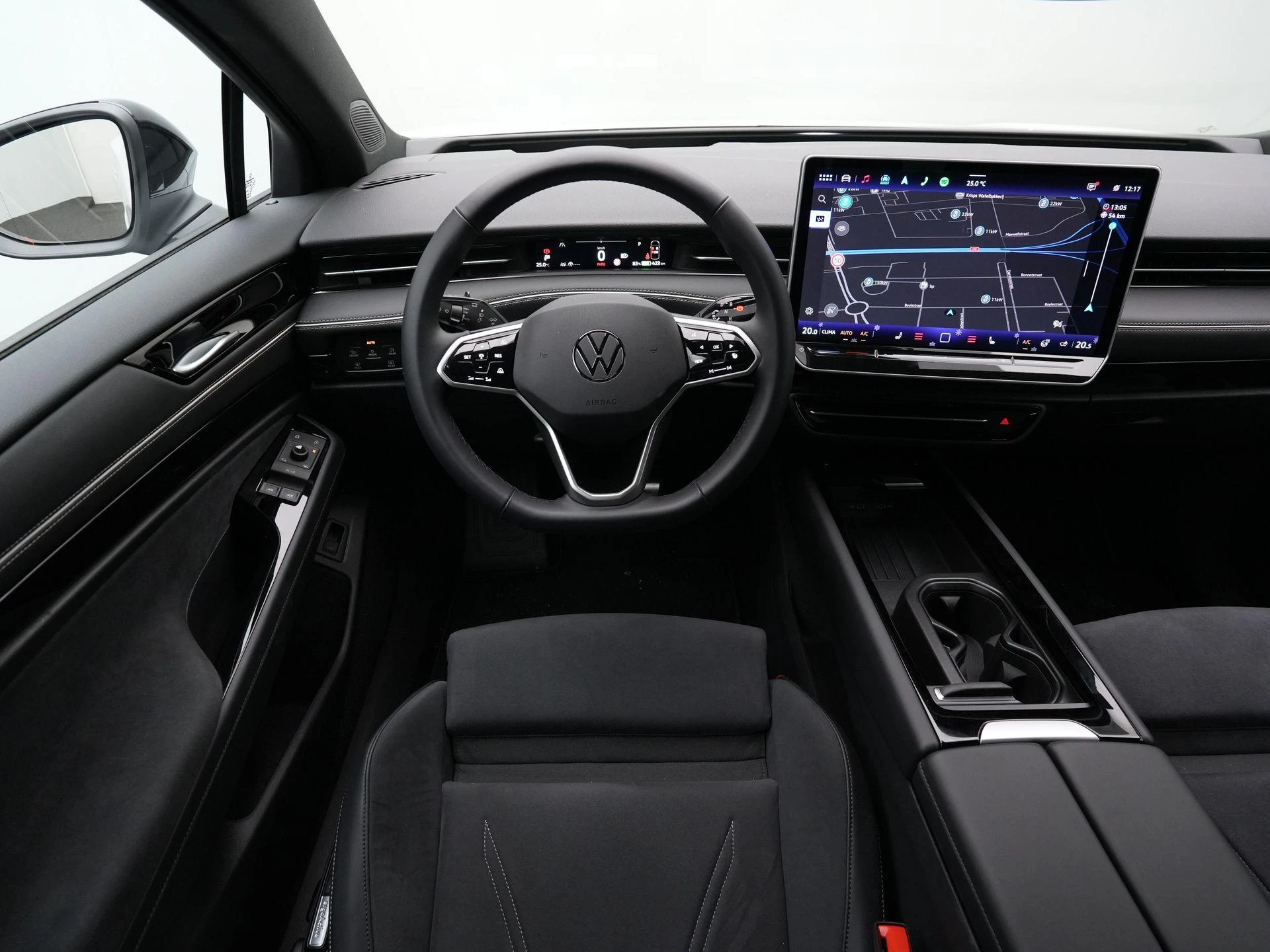 Hoofdafbeelding Volkswagen ID.7