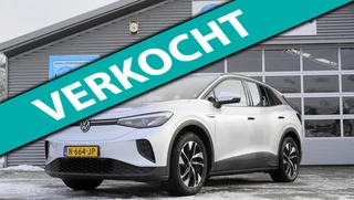 Volkswagen ID.4 Life 77 kWh Trekhaak SOH 93 %