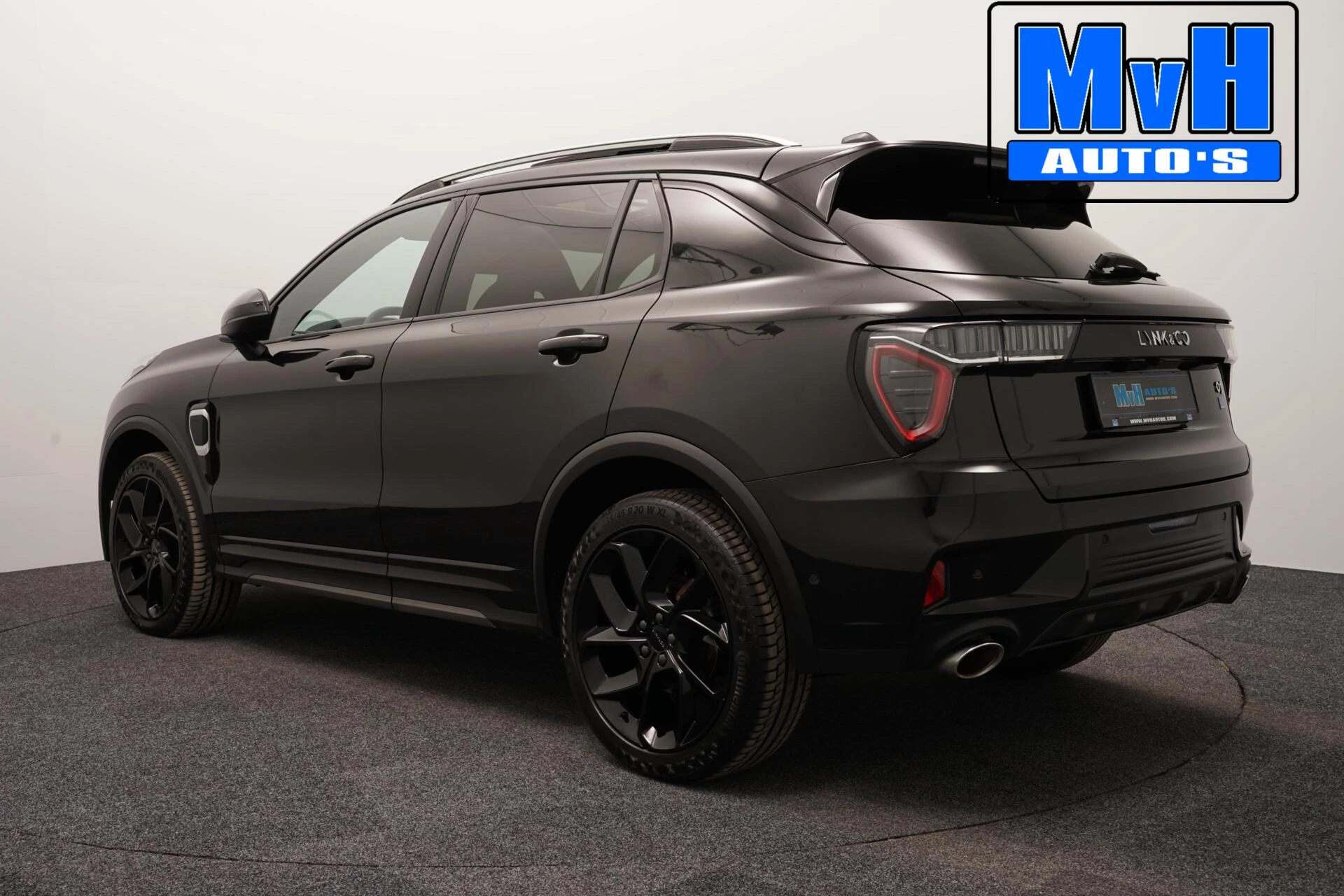 Hoofdafbeelding Lynk & Co 01