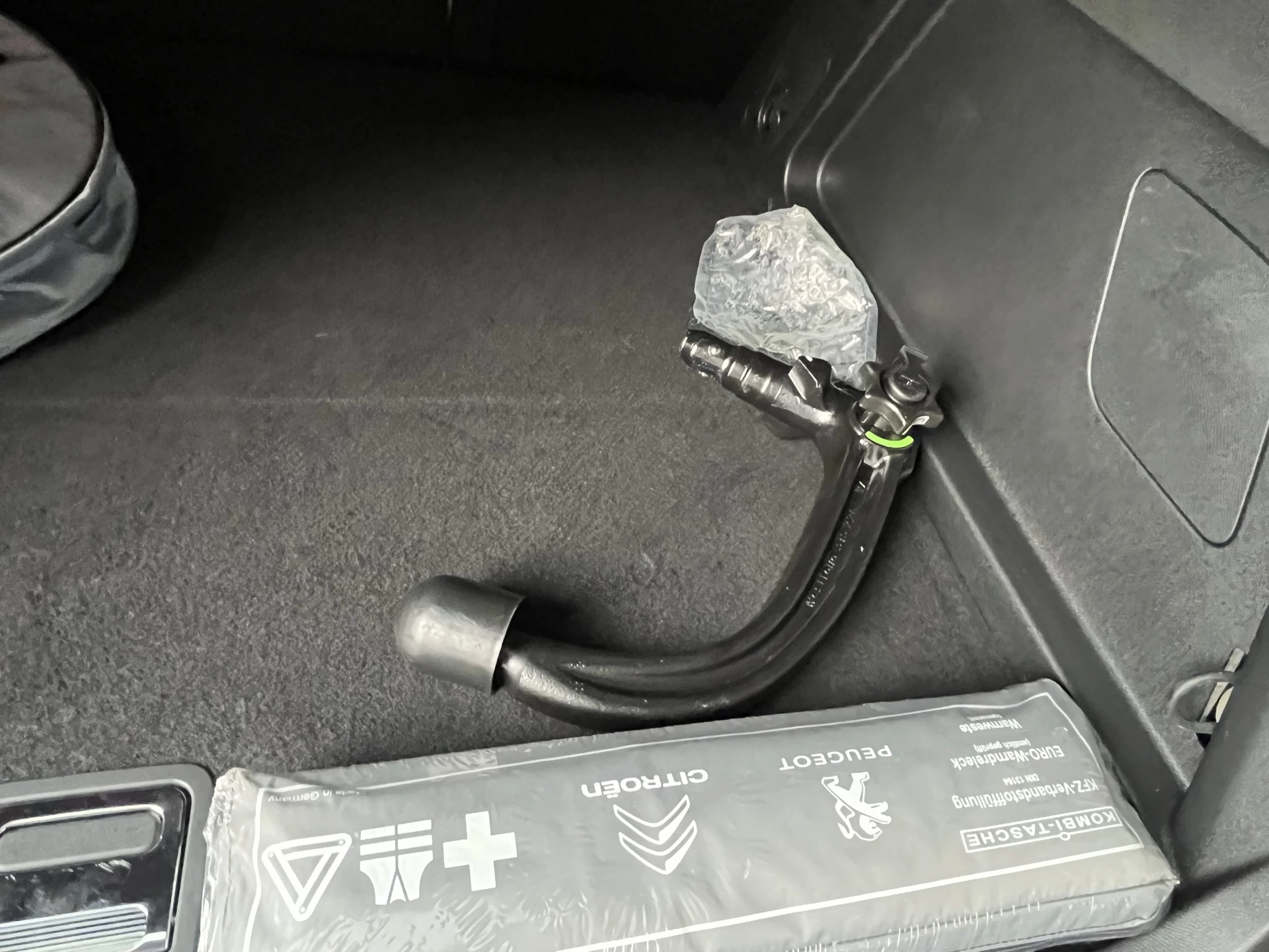 Hoofdafbeelding Citroën C5 Aircross