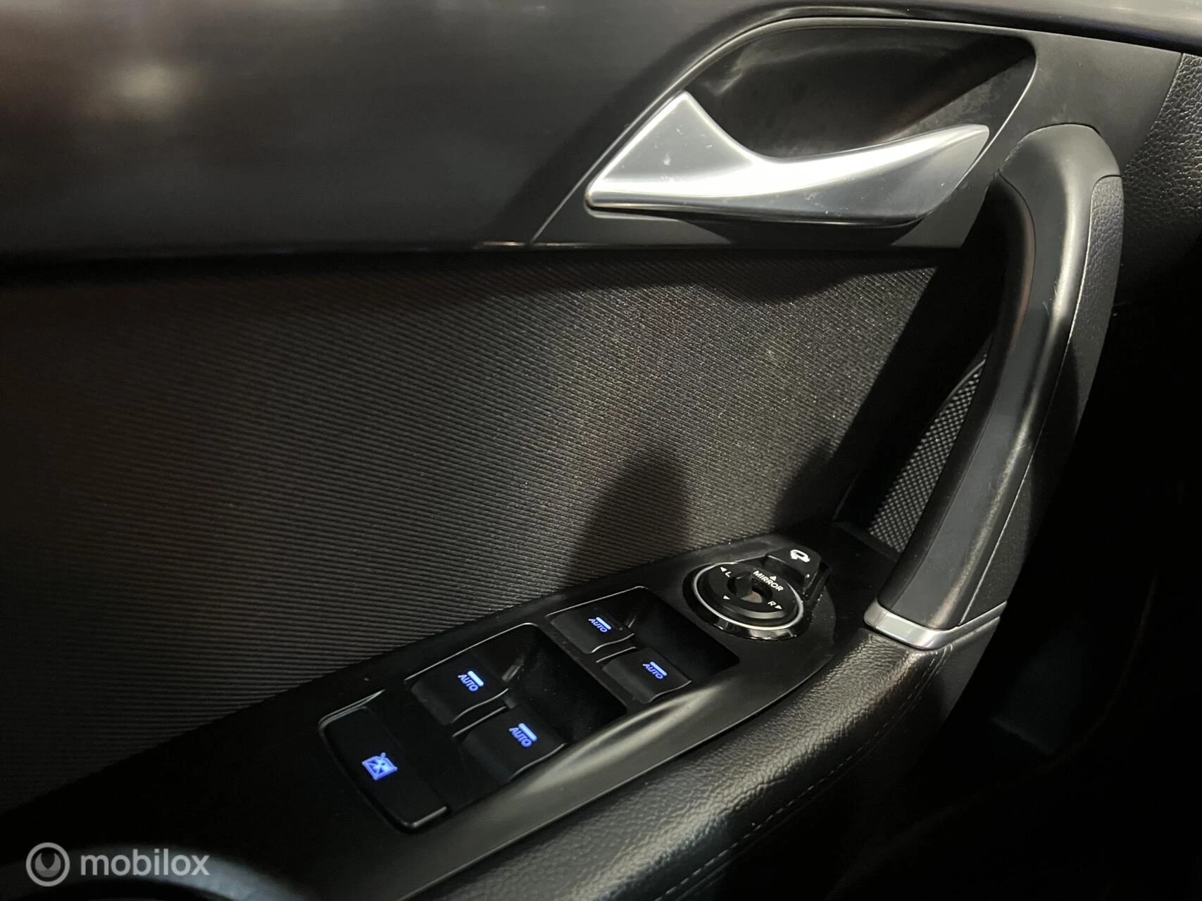 Hoofdafbeelding Hyundai i40