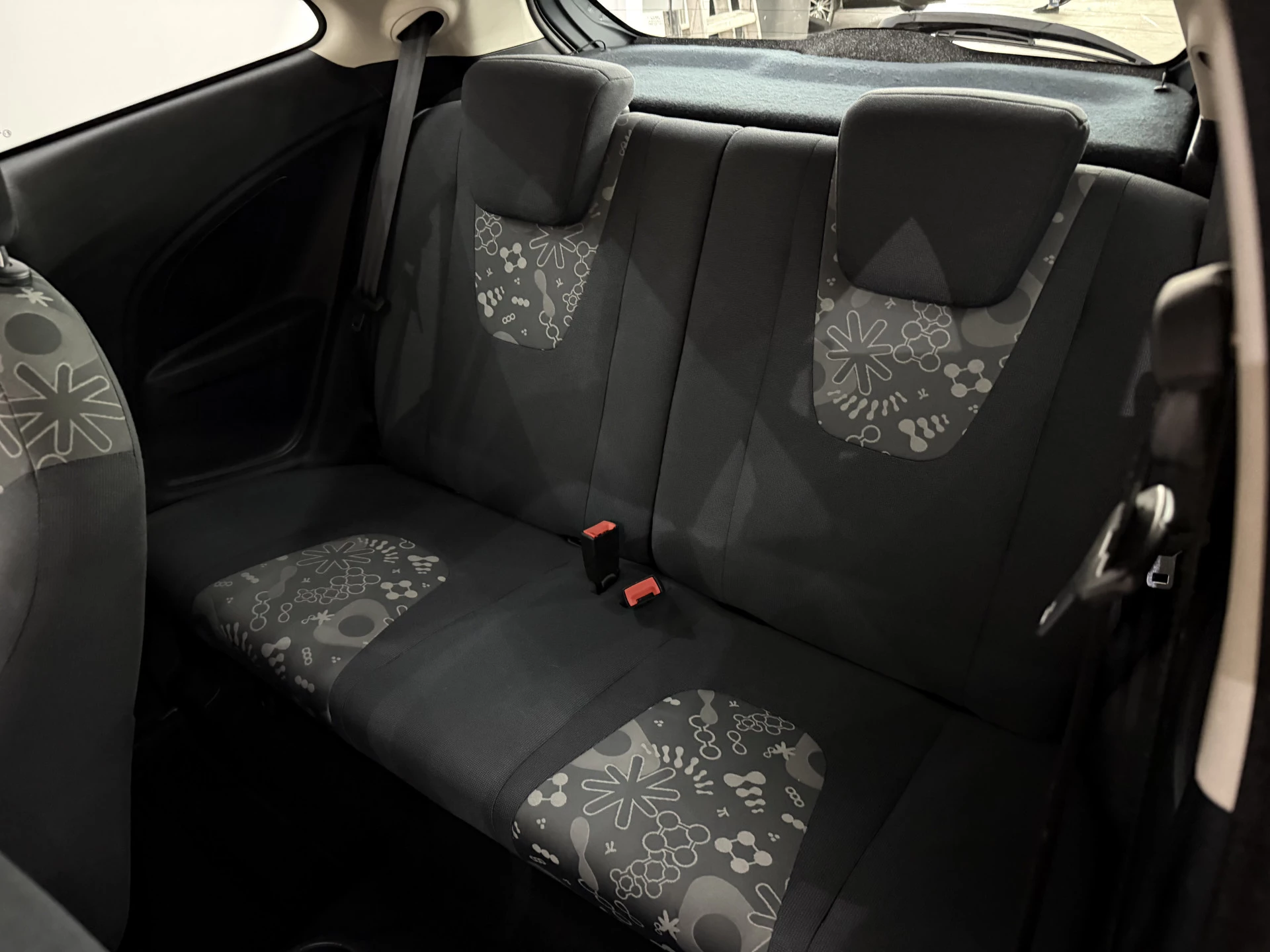 Hoofdafbeelding Ford Ka