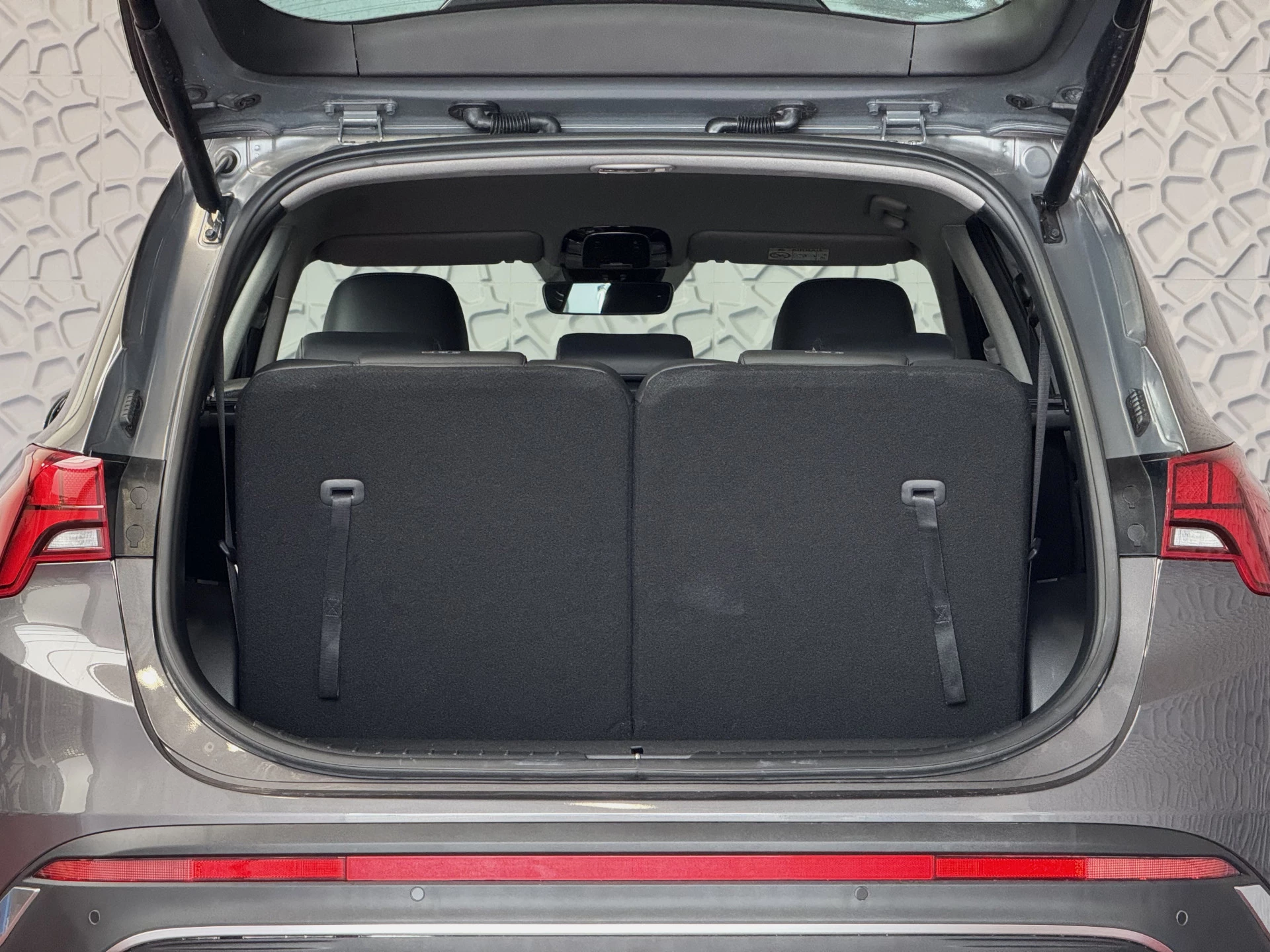 Hoofdafbeelding Hyundai Santa Fe