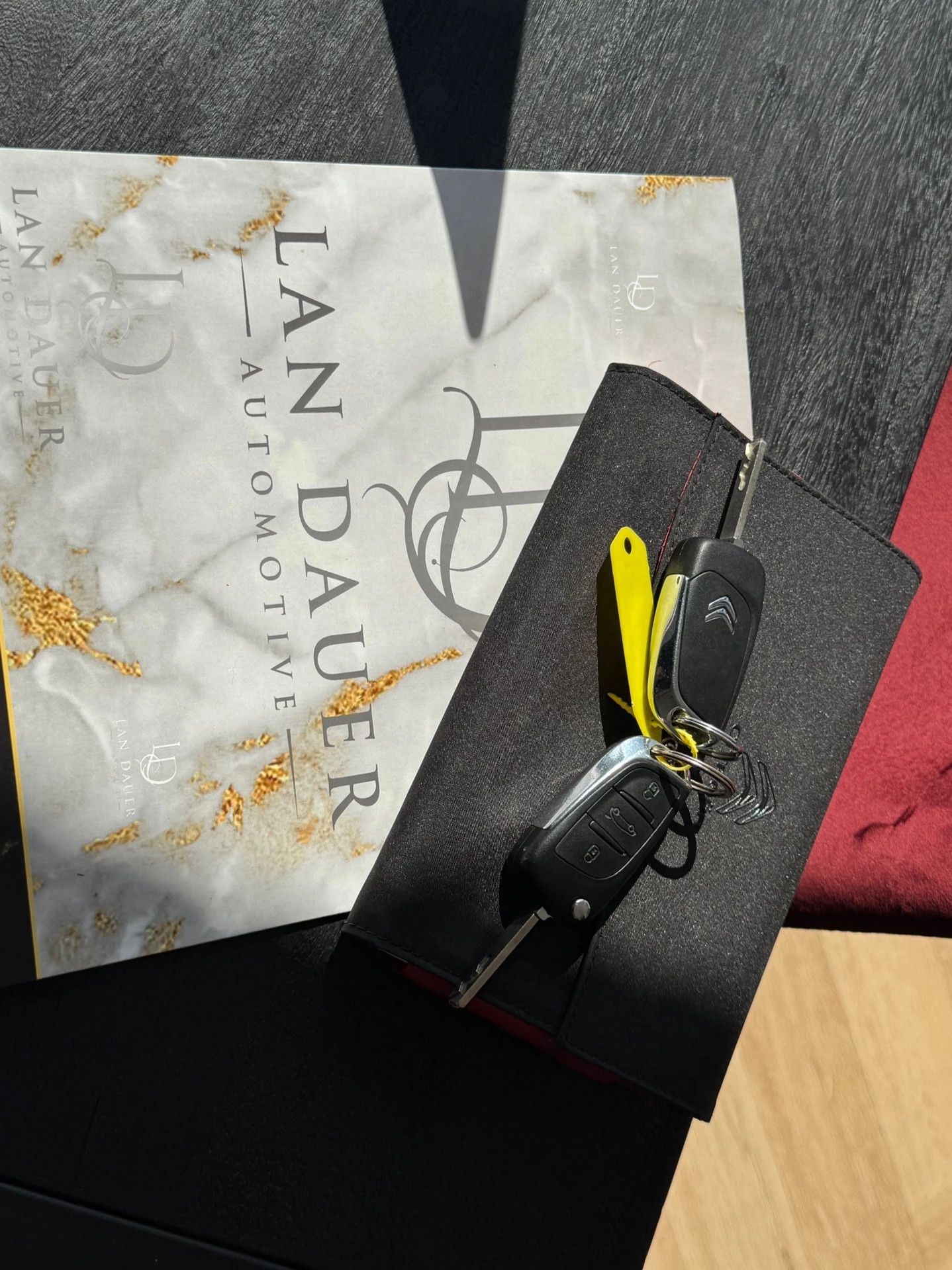 Hoofdafbeelding Citroën C4