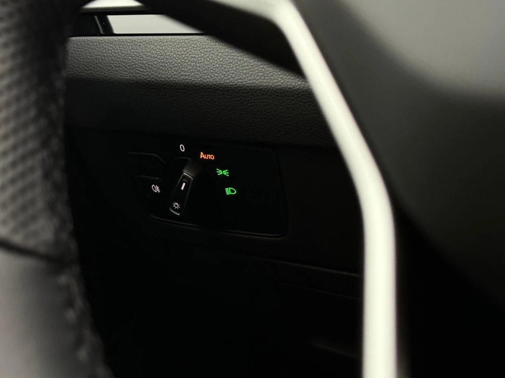 Hoofdafbeelding Volkswagen Arteon