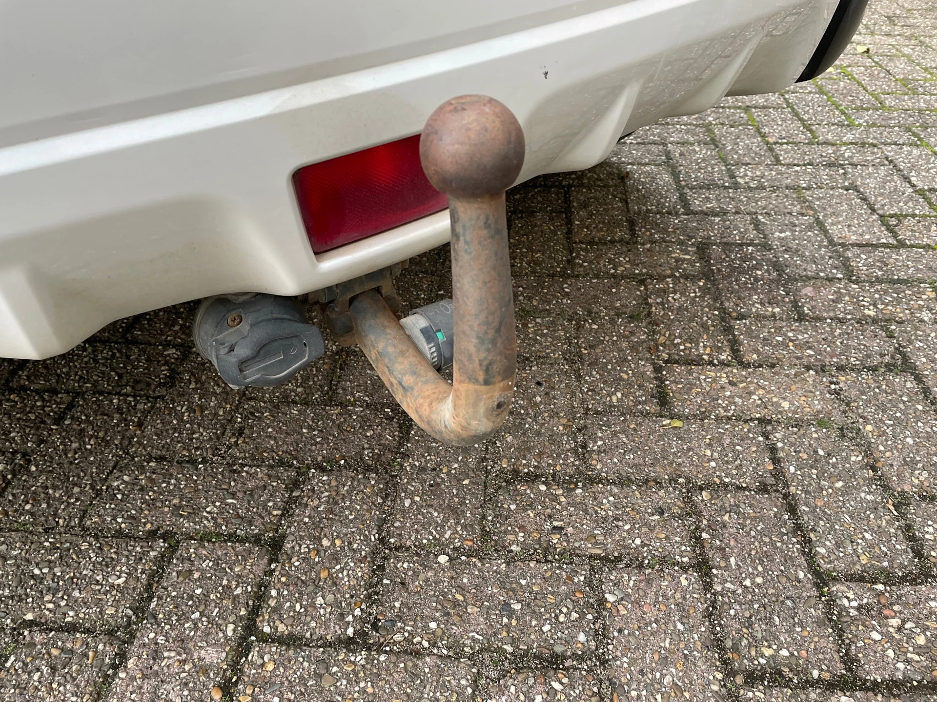 Hoofdafbeelding Subaru XV