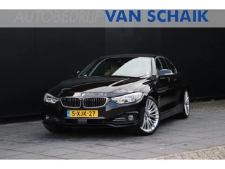 Hoofdafbeelding BMW 4 Serie BMW 4 Serie Cabrio 428i High Executive | LEDER | MEMORY | 360° CAMERA | H&K | HEAD-UP | NEKVERW. | CRUISE | NAVI |