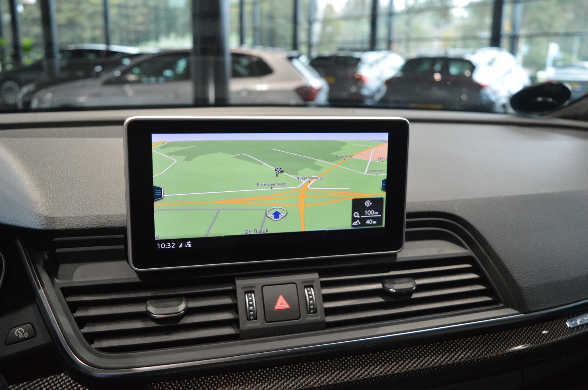 Hoofdafbeelding Audi SQ5