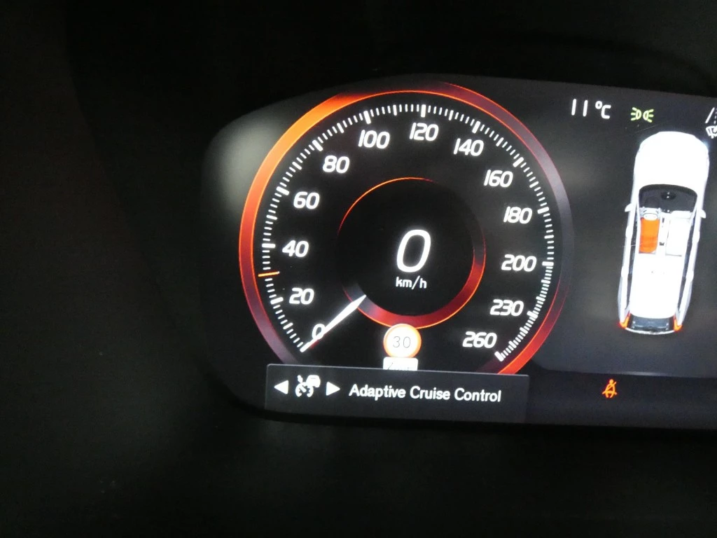 Hoofdafbeelding Volvo V90