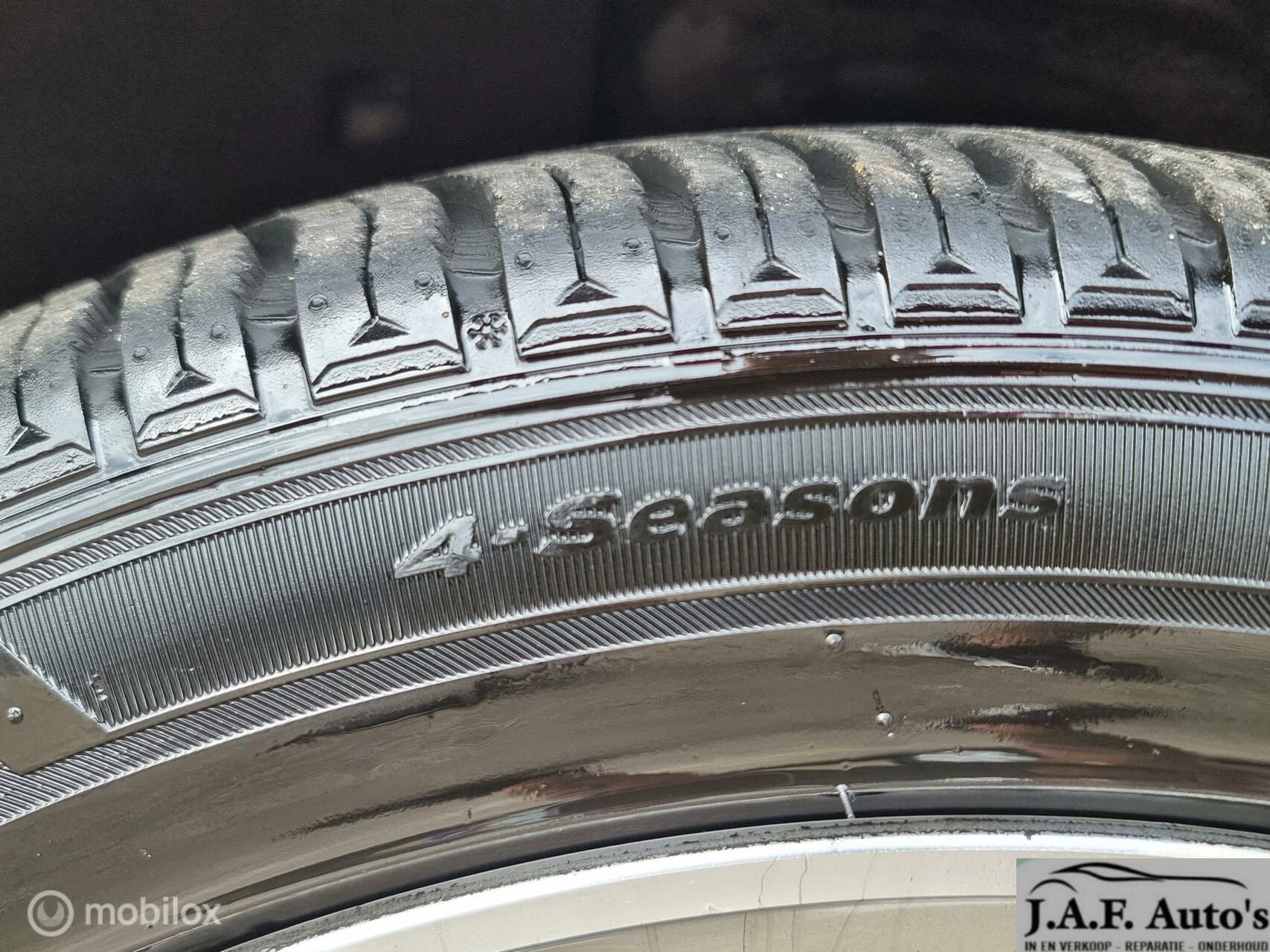 Hoofdafbeelding Citroën C4