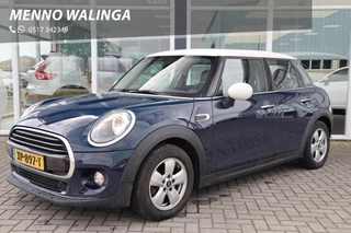 Mini Mini 1.5 Cooper|Airco|Bluetooth|BTW|