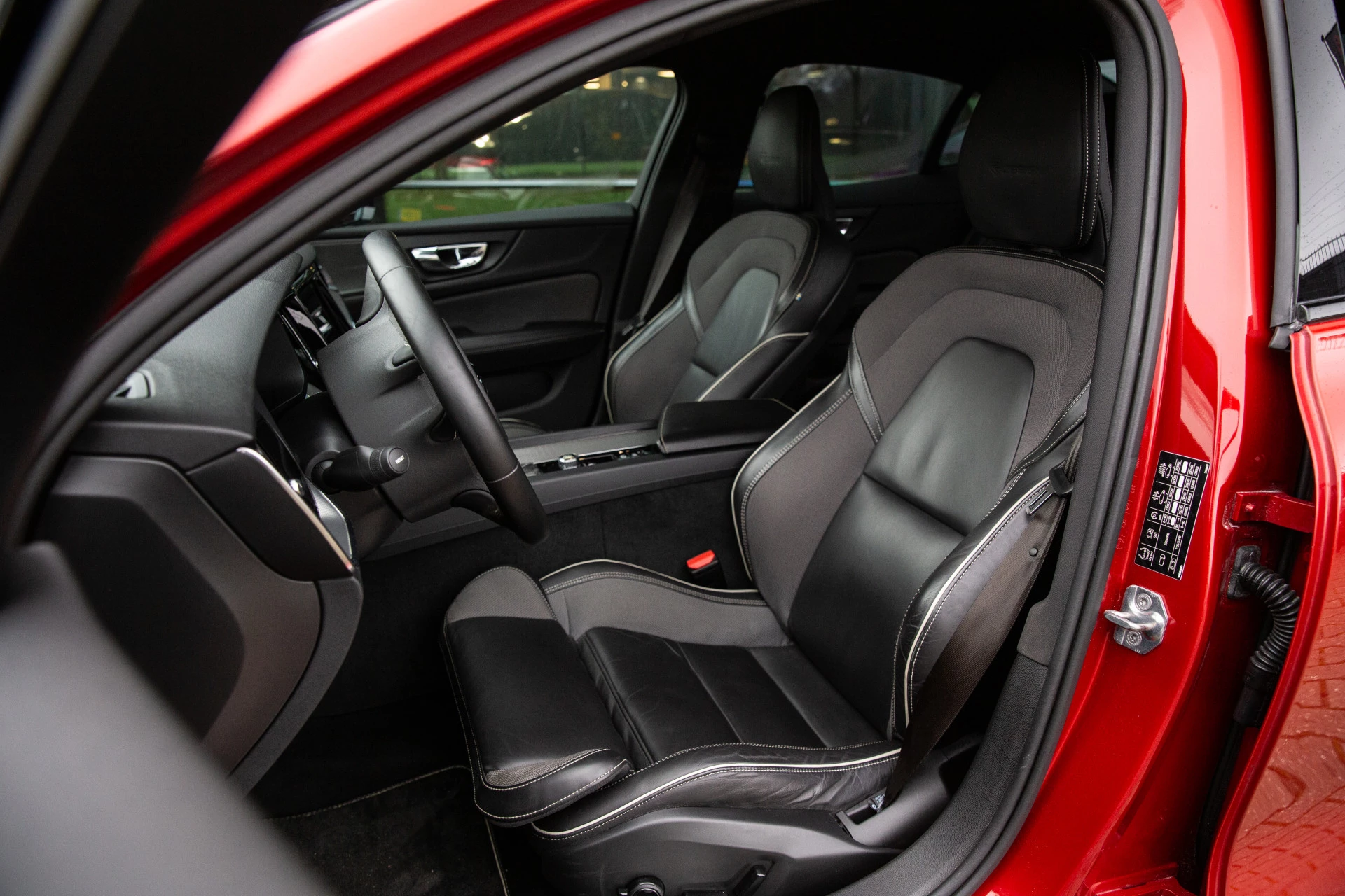 Hoofdafbeelding Volvo S60