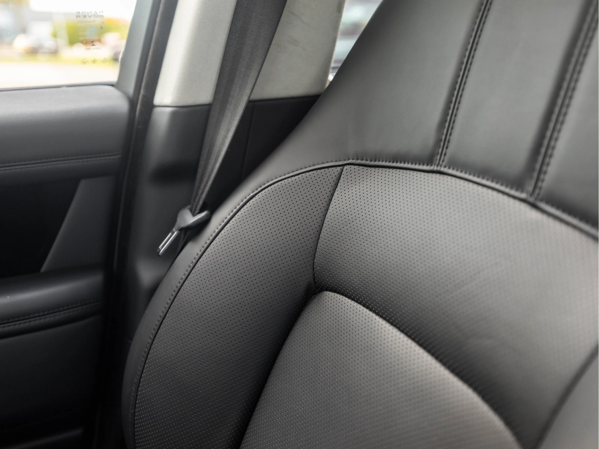 Hoofdafbeelding Land Rover Range Rover