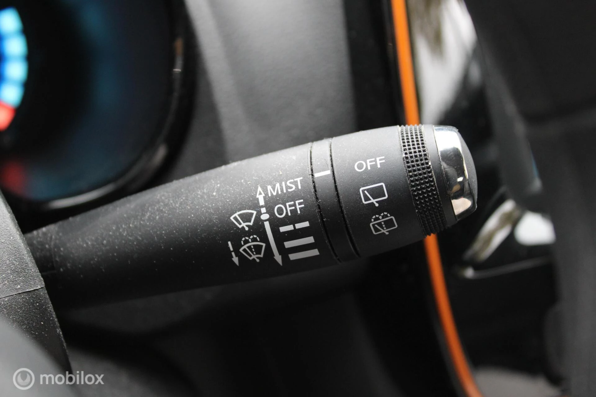 Hoofdafbeelding Dacia Spring