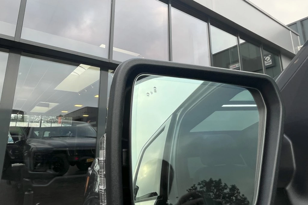 Hoofdafbeelding Ford F-150